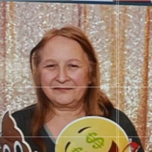 Meet your Posher, Debby